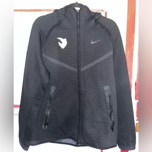 Angel City FC Nike Jacket